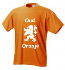 T-shirts heren