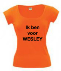 T-shirts Dames