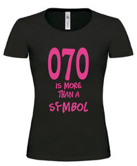 You'll never walk alone dames