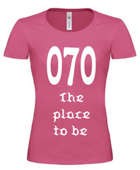 070 the place to be dames