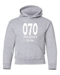 070 the place to be sweaters