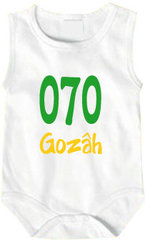 070 Gozah