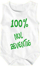 100% nulzeventig