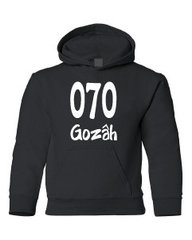 070 Gozah sweaters