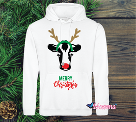 Koe merry Christmas