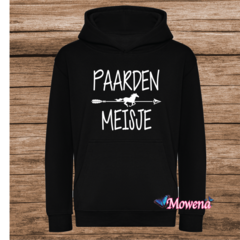 KH0104 Paardenmeisje