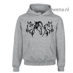 KH0094 Paardenhoofden