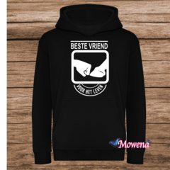 KH0086 Beste vriend voor het leven
