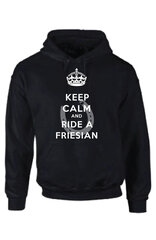KH0054 Keep calm and ride a ...