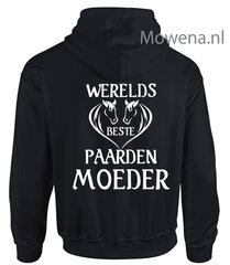 Werelds beste paardenmoeder