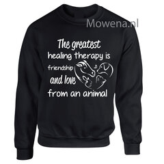 Healing therapie