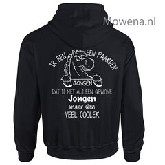 Paardenjongen