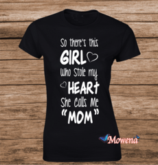 Girl/Boy who stole my heart