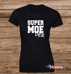 Supermoeder