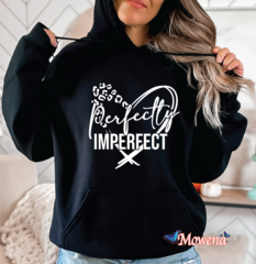 Perfectly imperfect