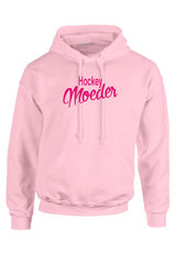 Hockeymoeder