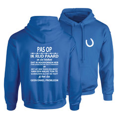 Kids Paarden 