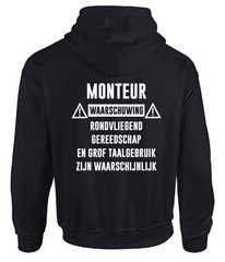 Monteur