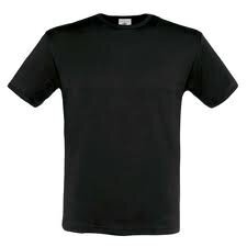 t-shirt persoonlijke tekst