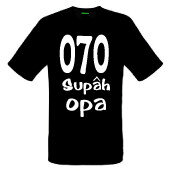 supah opa