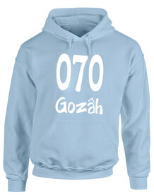 070 gozah