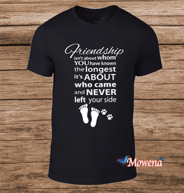 unisex friendship isn't about whom you have known ptu0106