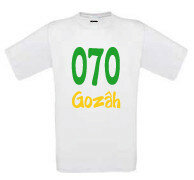 070 gozah