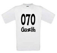070 gozah