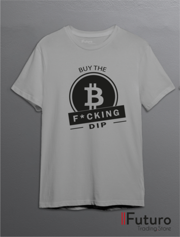 Buy The F*cking Dip | T-Shirt FTS06