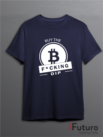 Buy The F*cking Dip | T-Shirt FTS06