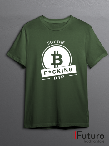 Buy The F*cking Dip | T-Shirt FTS06