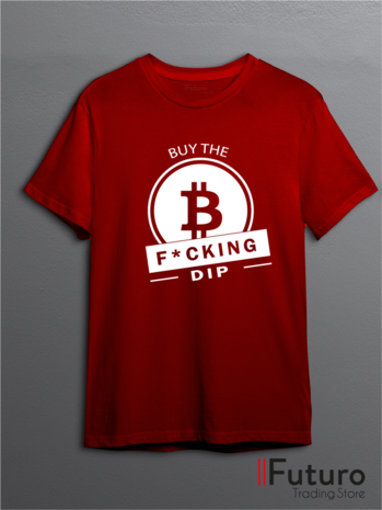 Buy The F*cking Dip | T-Shirt FTS06