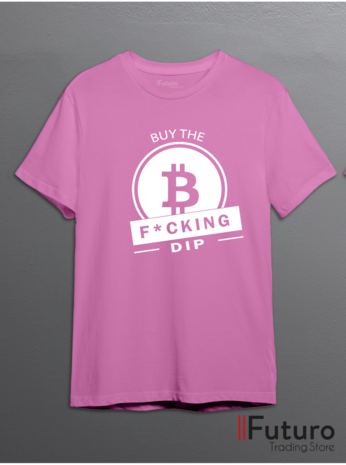 Buy The F*cking Dip | T-Shirt FTS06