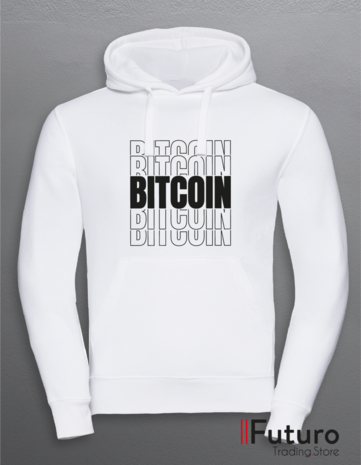 5x Bitcoin | Hoodie FTS07