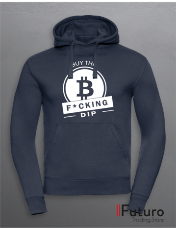 Buy The F*cking Dip | Hoodie FTS05