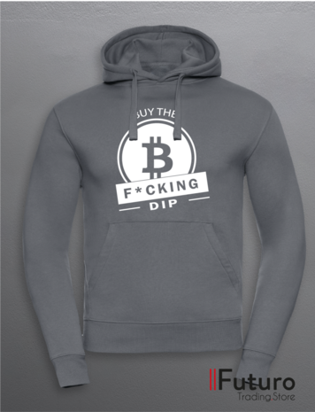 Buy The F*cking Dip | Hoodie FTS05