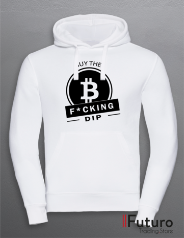 Buy The F*cking Dip | Hoodie FTS05