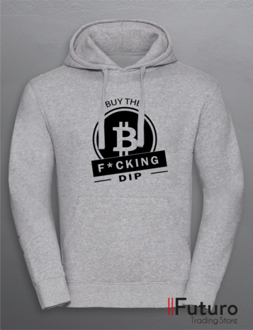 Buy The F*cking Dip | Hoodie FTS05