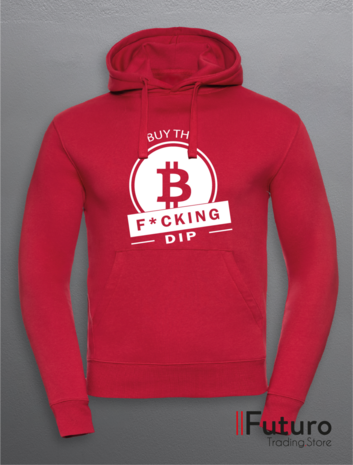 Buy The F*cking Dip | Hoodie FTS05