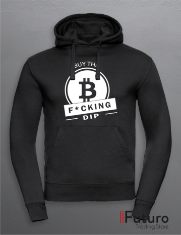 Buy The F*cking Dip | Hoodie FTS05