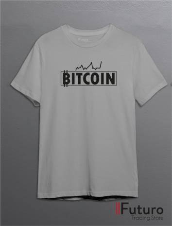 Bitcoin | T-Shirt FTS10