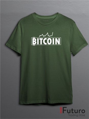 Bitcoin | T-Shirt FTS10