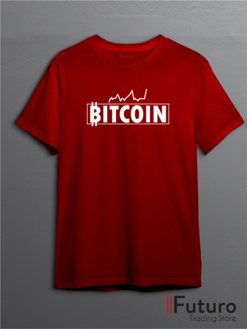 Bitcoin | T-Shirt FTS10