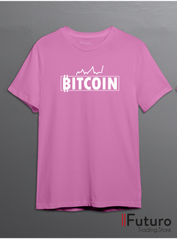 Bitcoin | T-Shirt FTS10