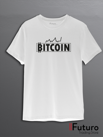 Bitcoin | T-Shirt FTS10