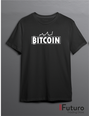 Bitcoin | T-Shirt FTS10