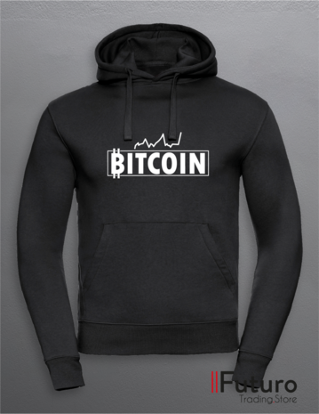 Bitcoin | Hoodie FTS10