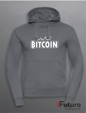 Bitcoin | Hoodie FTS10