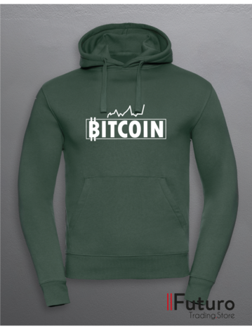 Bitcoin | Hoodie FTS10