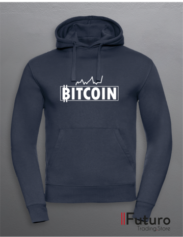 Bitcoin | Hoodie FTS10